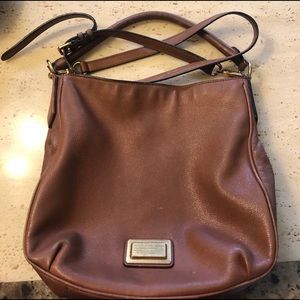 Marc by Marc Jacobs hobo bag